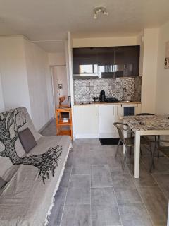 Narbonne plage Appartement vue sur mer - 4