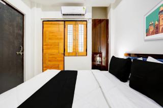 Hotel O B.G.P.G House - Varanasi - 3