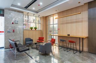 Thank Inn Henan Zhoukou Chuanhui District Zhoukou Avenue Municipal Government - 9