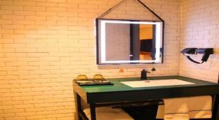 Premier City Comfort Hotel Altay Wanghu Commercial Plaza - 4