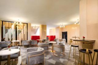 Borrman Hotel Chongqing Hechuan High-speed Railway Station District Government - 6