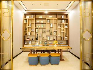 City Comfort Inn Yidu Three Gorges Qianguqing Wanda Plaza - Yidu - 7