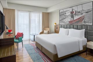 Radisson RED Cebu Mandaue - Banilad - 6