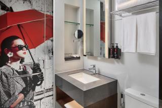 Radisson RED Cebu Mandaue - Banilad - 7