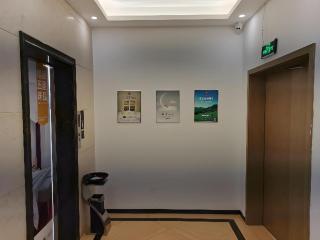 City Comfort Inn Chongqing Yongchuan Xuefu Avenue Wanda - 7