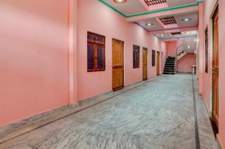 Hotel O Blue Moon - 0