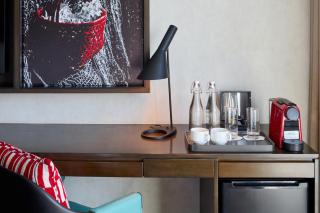 Radisson RED Cebu Mandaue - Banilad - 3