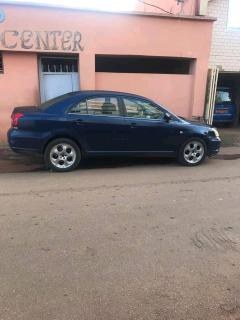 House Ydé - Nlongkak - Yaoundé - 1