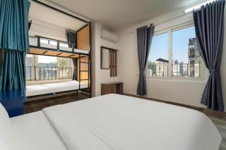 Miah Ha Noi Hotel - the best choice in Hà Nội Old Quarter - 5