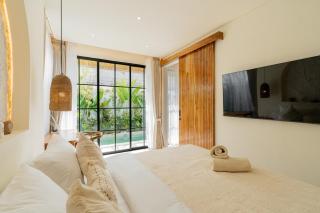 Balive B7 - Spacious 1BR Private Pool Villa - Ubud - 9
