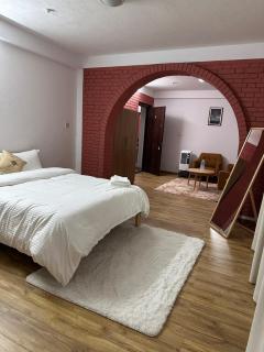 Manang De cafe B and B - 1