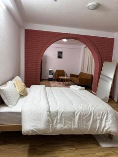 Manang De cafe B and B - 2