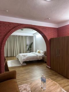 Manang De cafe B and B - 3