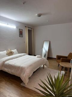 Manang De cafe B and B - 6