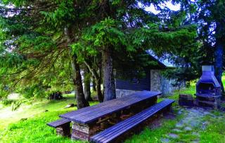 Apartment Cokla Rogla - Zreče - 5