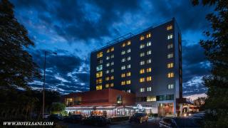 Hotel Sani - Asenovgrad - 9