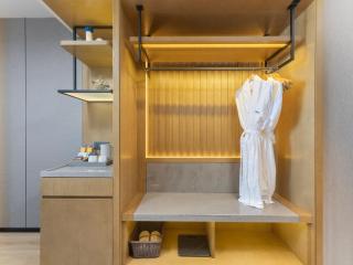 Shanghai Jing'an Daning International Hotel - 1