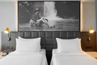 Radisson RED Cebu Mandaue - Banilad - 2