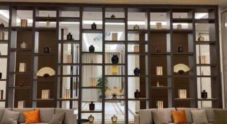 Venus Royal Hotel Anhui Tongcheng Tongguoxiushui - 6