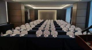 Venus Royal Hotel Anhui Tongcheng Tongguoxiushui - 3