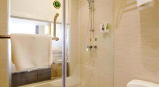 Vienna Hotel Zhengzhou East High-Speed Railway Station - 6