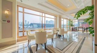 Vienna Hotel Chongqing West Station Square - 3