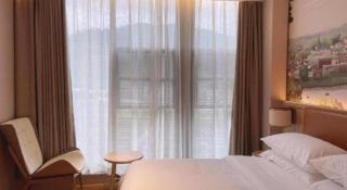 Vienna Hotel Chongqing West Station Square - 2