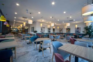 Hampton By Hilton Denizli - 6