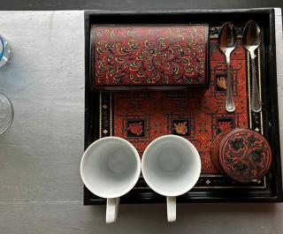 Romance Valley Haputale - 2