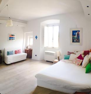 Lovely Central Apartment - Talamone - 9