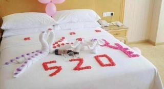 Vienna Hotel Guangxi Yulin Rong County Guinan Road - 5