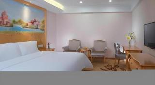 Vienna Hotel Shenzhen Pingdi Huancheng South Road - 4