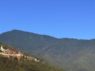 Sacred Trails Kathmandu Accommodation - 0