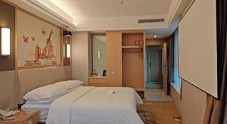 Vienna Hotel Jiangxi Chongren Bus Station - 2