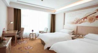 Vienna Hotel Qinghai Yushu Tangfan Avenue - Chumda - 8