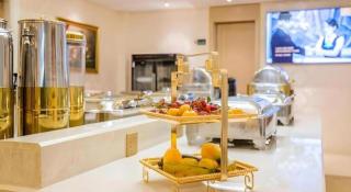 Vienna Hotel Qinghai Yushu Tangfan Avenue - Chumda - 6