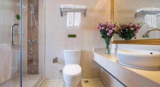 Vienna Hotel Shandong Qufu Sankong Landscape - 7