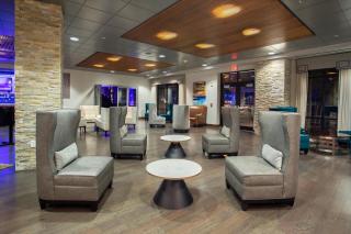 The Mosey Buffalo Williamsville Tapestry Collection Hilton - 9