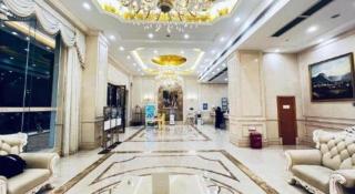 Vienna Hotel Ganzhou Economic Development Zone 1st Hospital West High-Speed Railway Station - 3