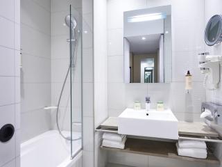 Mercure Paris 15 Porte de Versailles - París - 8