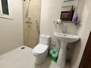 Sacred Trails Kathmandu Accommodation - 6