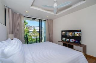 Friendly Lux 5 Bedroom Villa Laguna park - 1