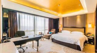 Venus Royal Hotel Guangdong Meizhou Huangjia Mingdian - 5