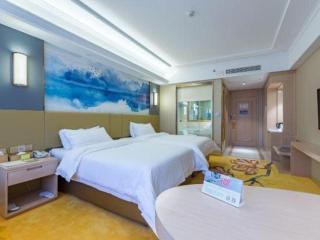 Vienna Hotel Xuzhou Junsheng Plaza Benteng Avenue Metro Station - 2