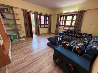 Sacred Trails Kathmandu Accommodation - 1