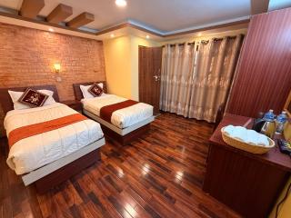 Sacred Trails Kathmandu Accommodation - 8