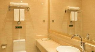 Vienna Hotel Jiangxi Ji'an Anfu - 3