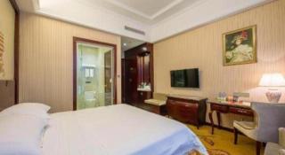 Vienna Hotel Jiangxi Ji'an Anfu - 2