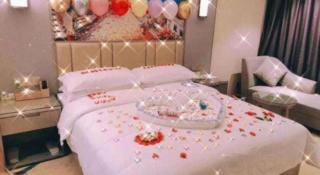 Venus International Hotel Kunming Baiyun Road Tongde Square - 8