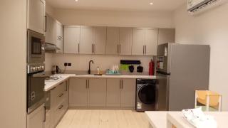 كمباوند ماربيلا الكورنيش شقة - 8